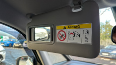 Honda Jazz 1.5 i-MMD Hybrid EX 5dr eCVT Hybrid Hatchback